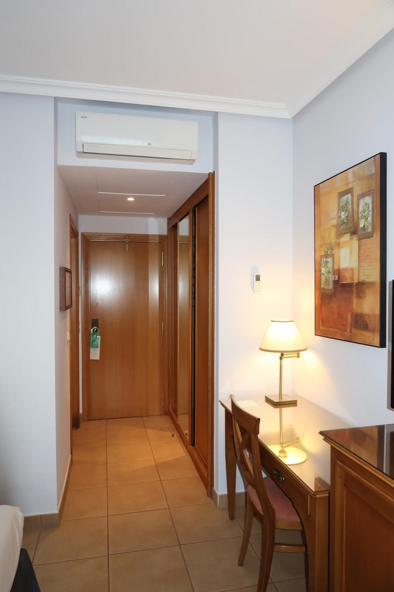 Gudamendi Hotel San Sebastián