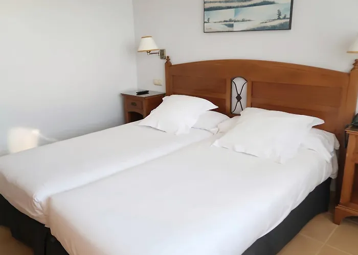 Hotel Gudamendi