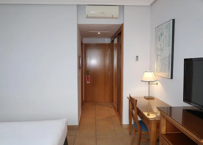 Hotel Gudamendi