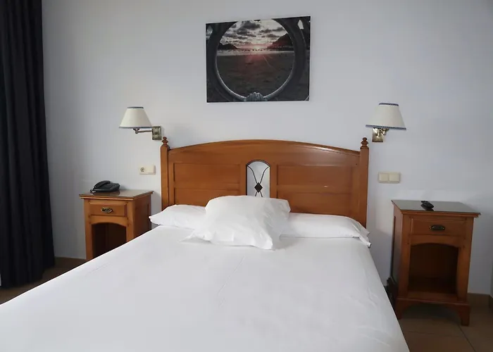 Hotel Gudamendi