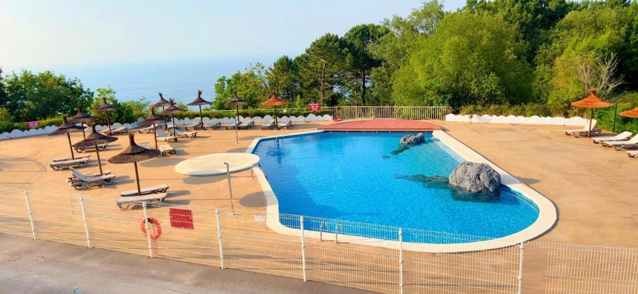 Gudamendi Hotel San Sebastián