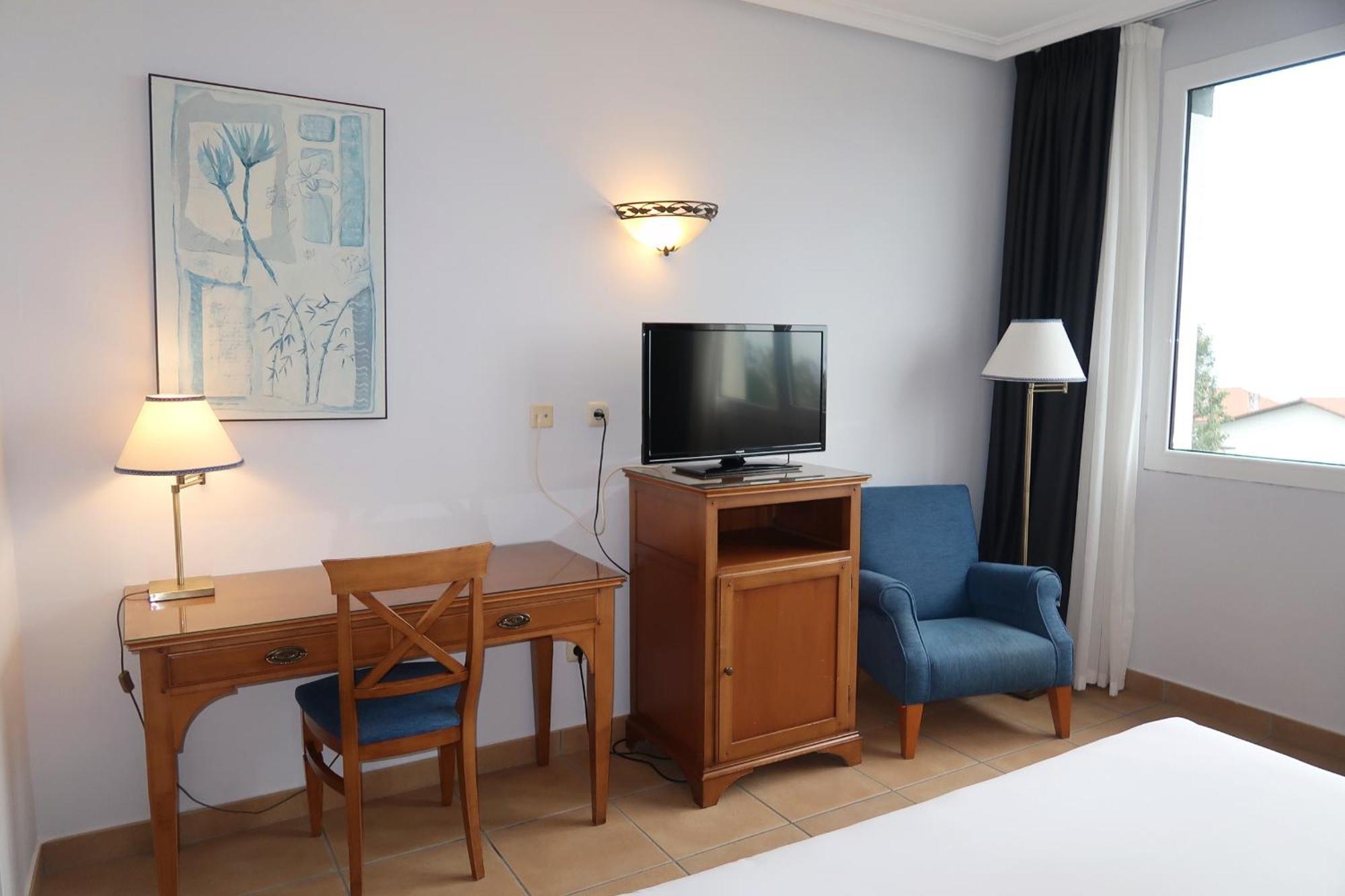 Gudamendi 4* San Sebastián