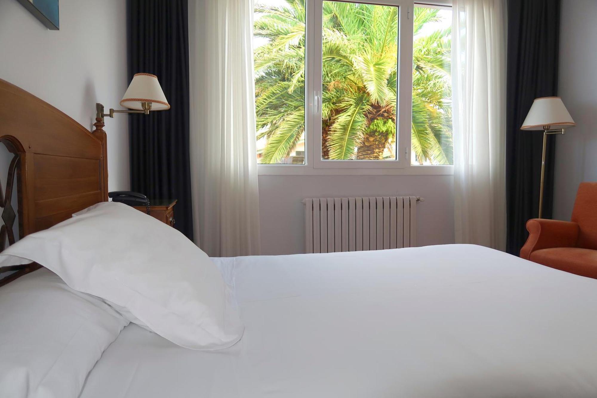 Hotel Gudamendi San Sebastián