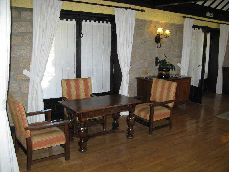 Gudamendi 4* San Sebastian
