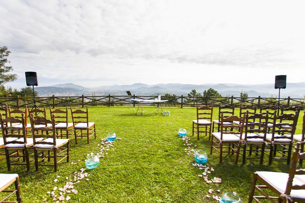 Hotel Gudamendi 4*