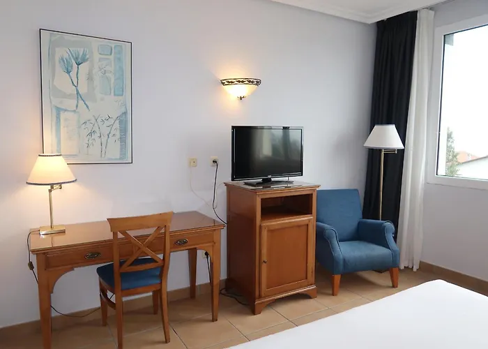 Hotel Gudamendi
