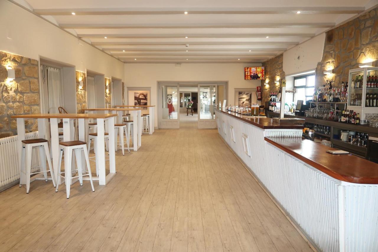 Gudamendi Hotel Sant Sebastià