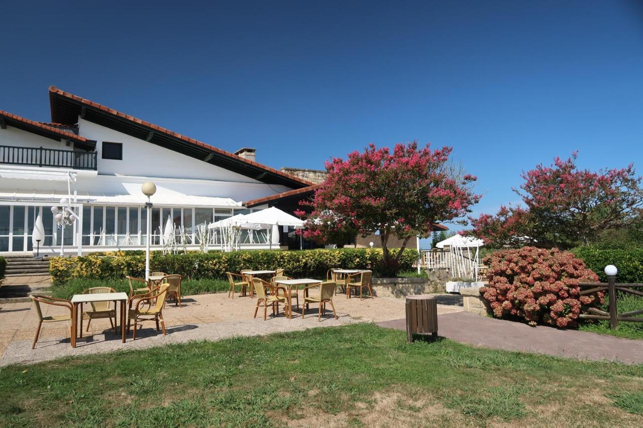 Gudamendi Hotel Sant Sebastià