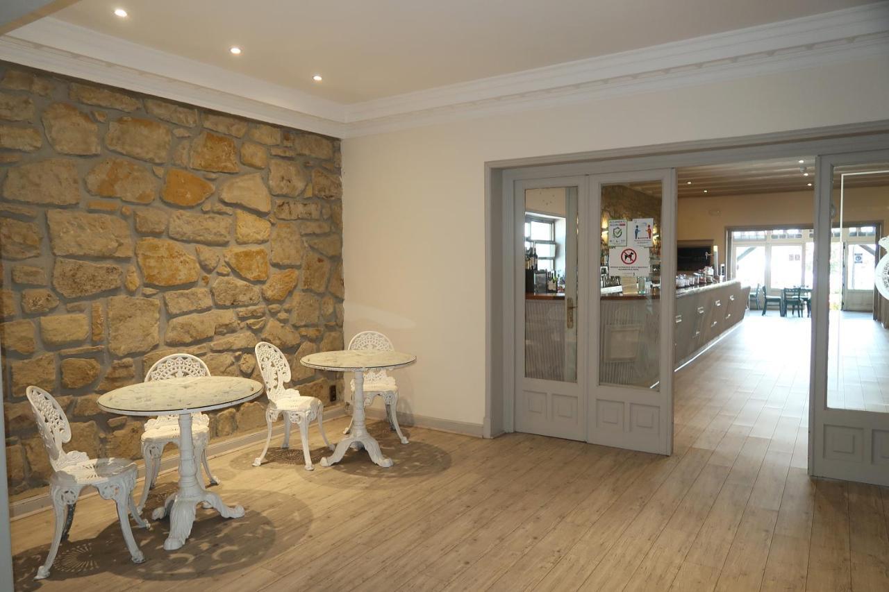 Gudamendi Hotel Sant Sebastià