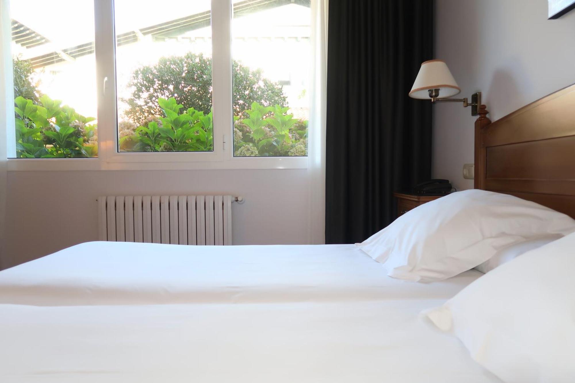 Gudamendi Hotel Sant Sebastià