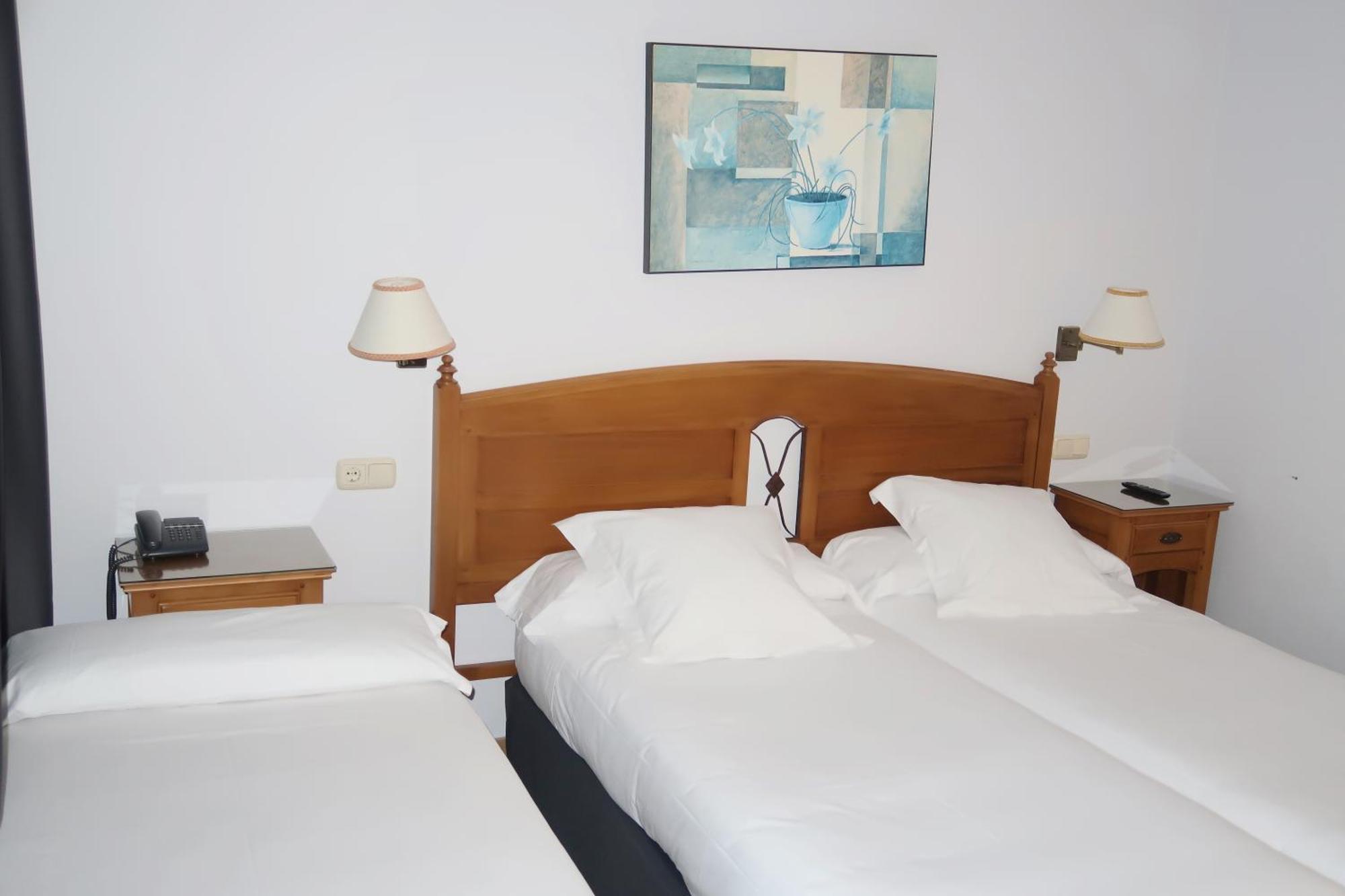 Gudamendi 4* Sant Sebastià