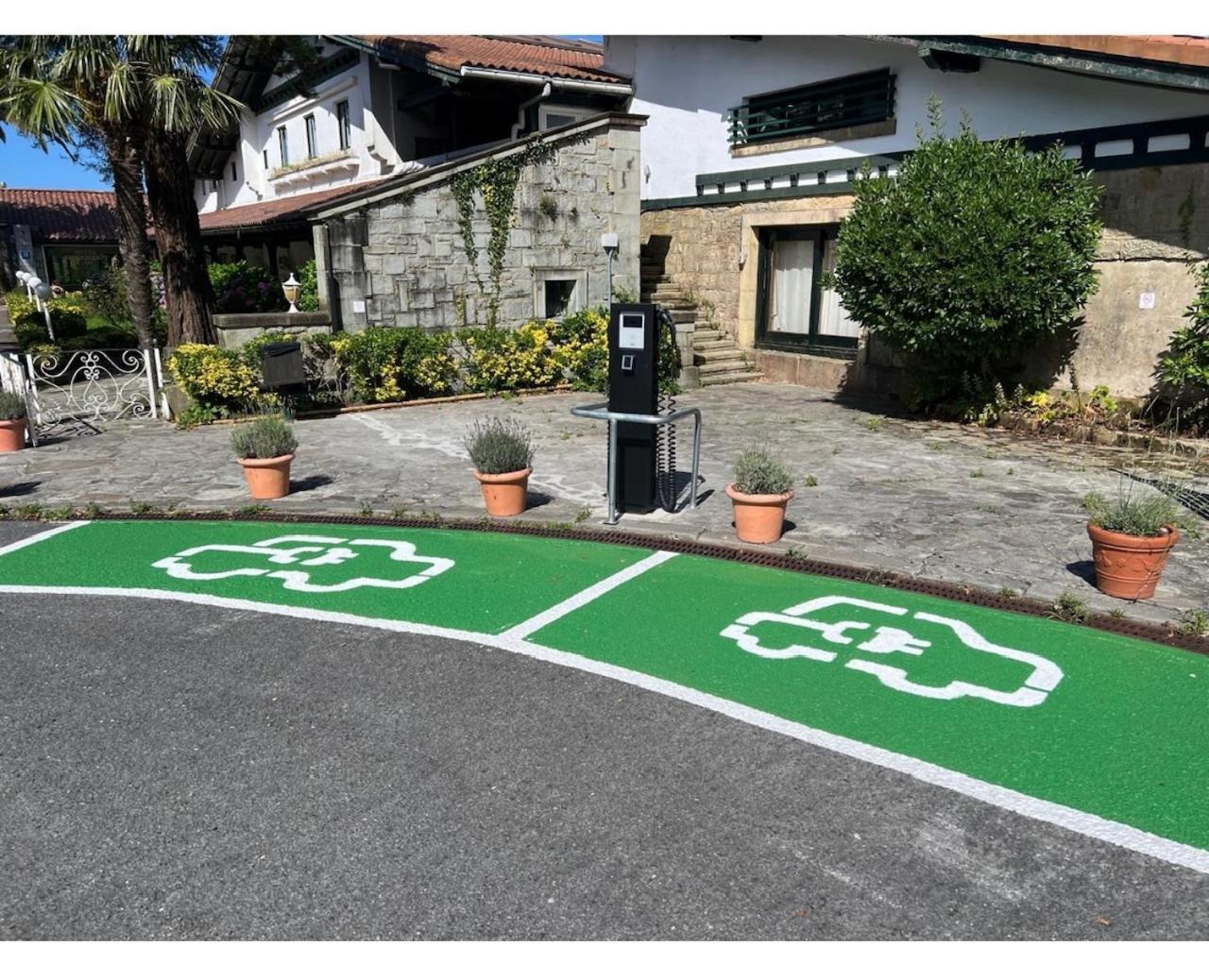 Gudamendi Hotel 4*