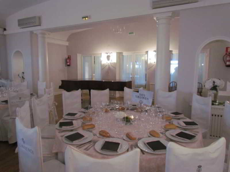 Gudamendi Hotel 4*