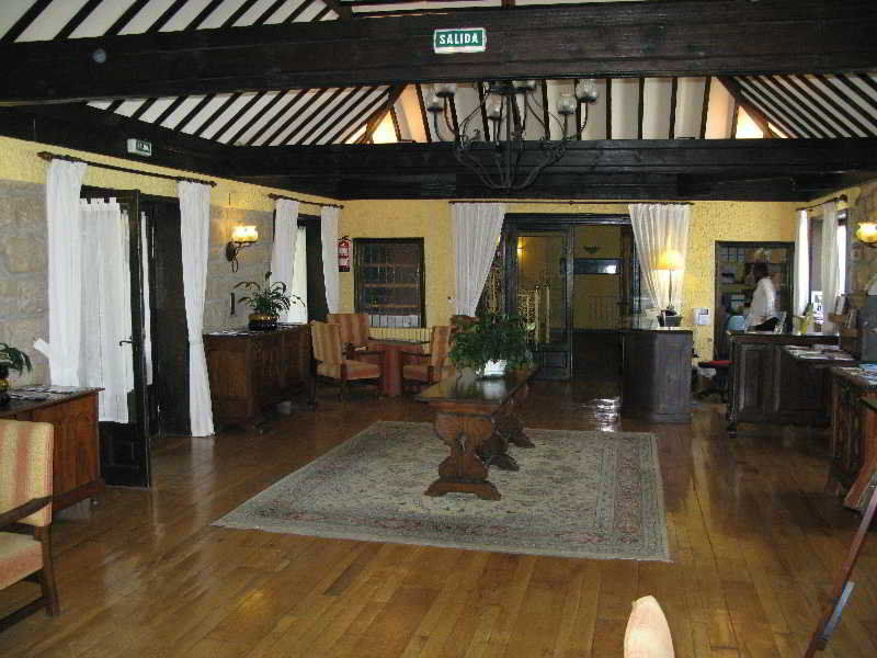 Hotel Gudamendi Sant Sebastià